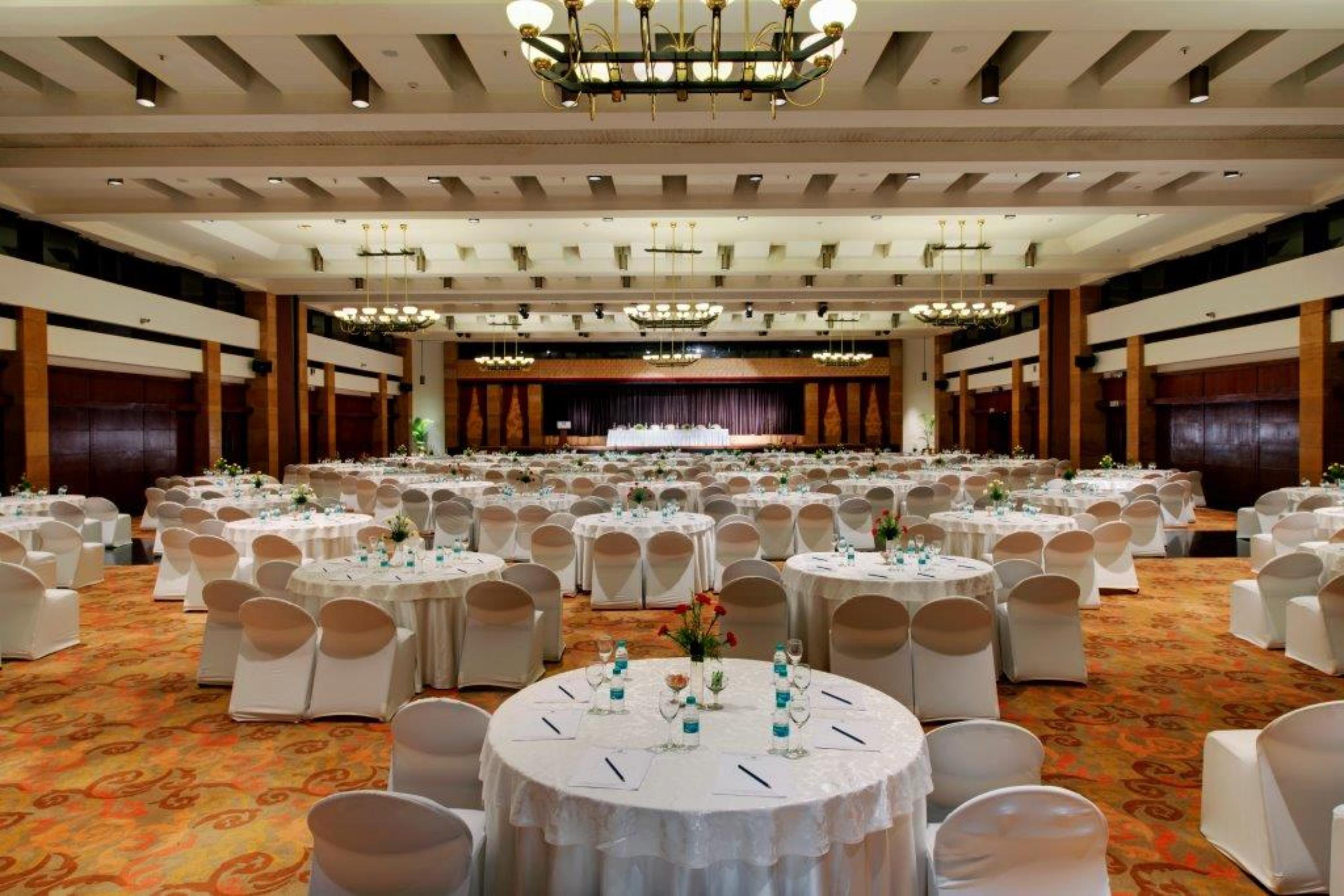 Jaypee Palace Hotel Agra  Exterior foto