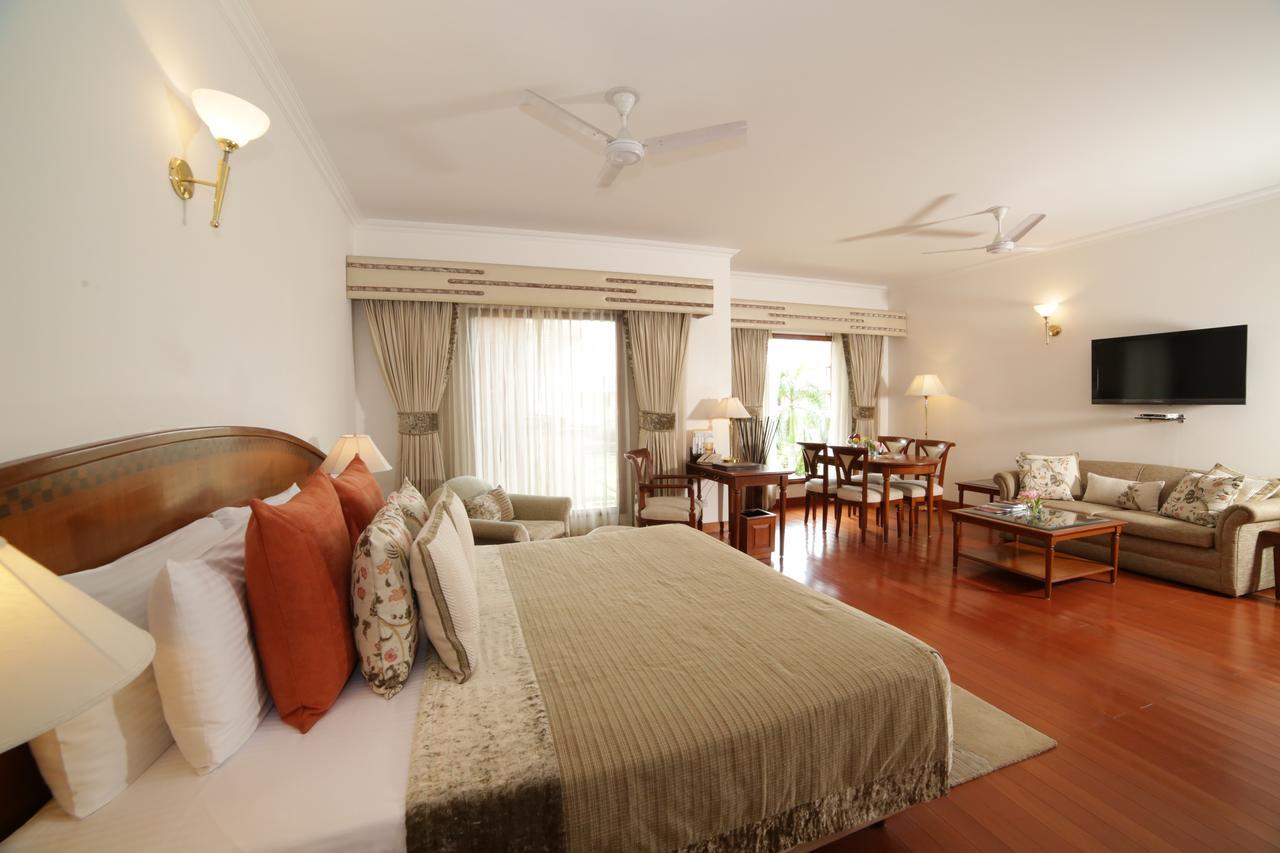 Jaypee Palace Hotel Agra  Exterior foto