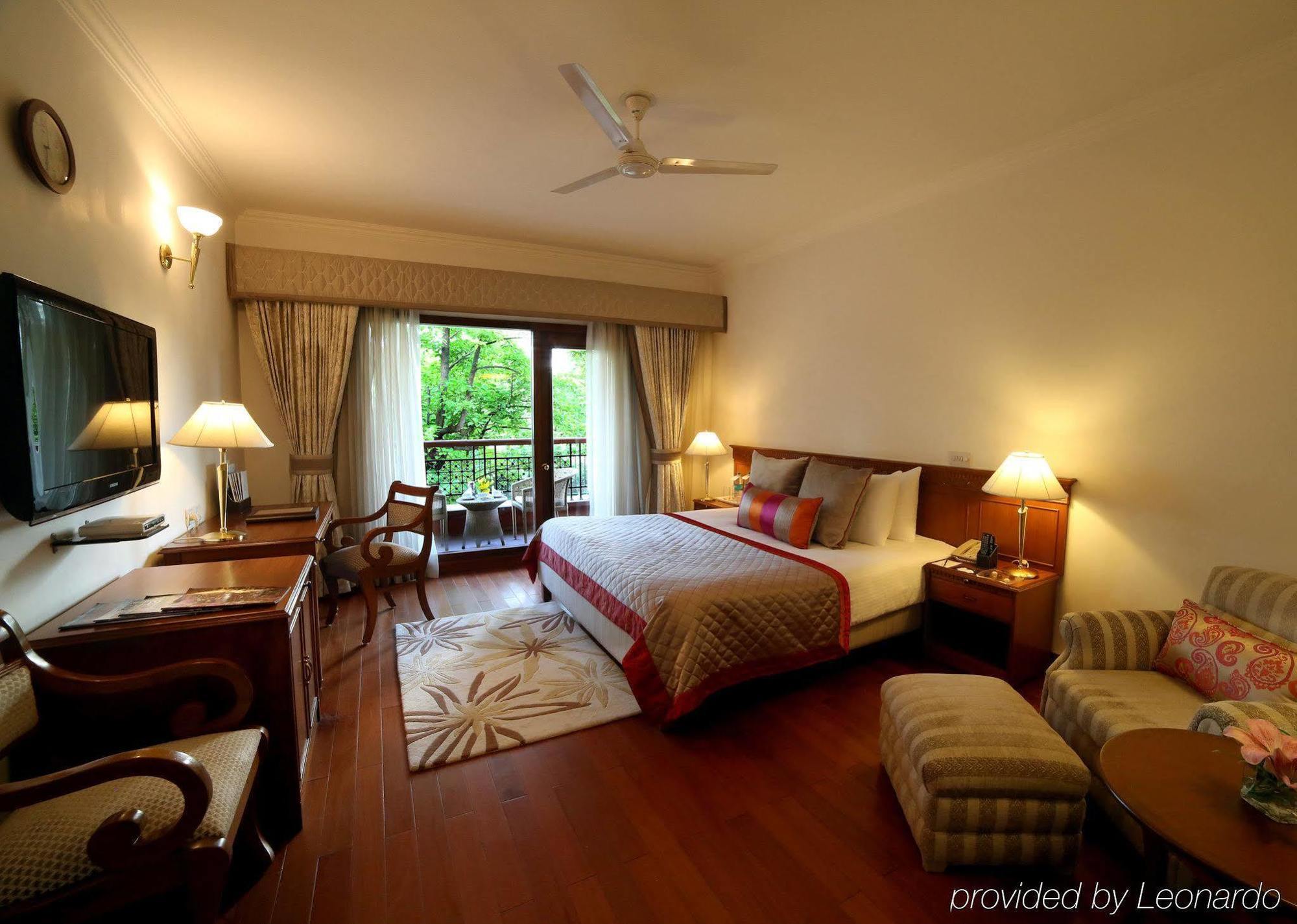 Jaypee Palace Hotel Agra  Exterior foto